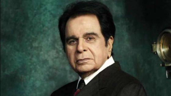 Au Pakistan : la maison ancestrale de Dilip Kumar s’est effondrée