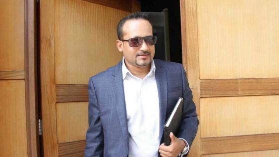 Dossier Peroomal Veeren : l’avocat Erickson Mooneapillay implique Me Sanjeev Teeluckdharry