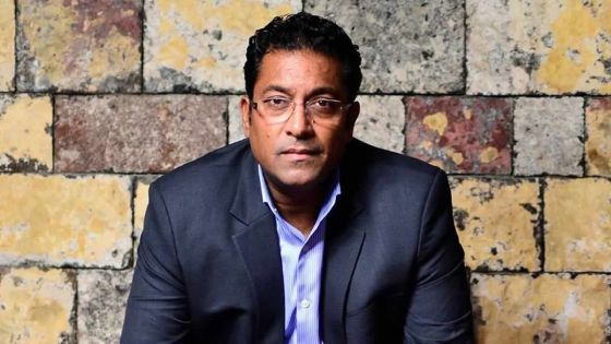 Politique : Koomaren Chetty rejoint le PMSD