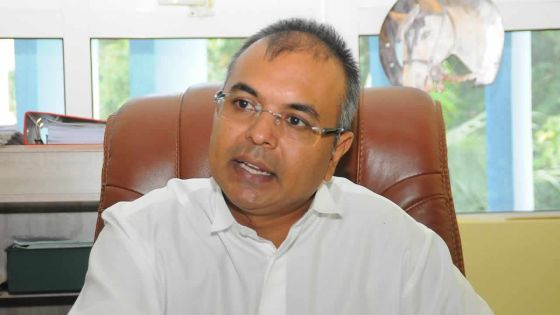 Commission d’enquête sur la drogue : Sanjeev Teeluckdharry conteste sa convocation