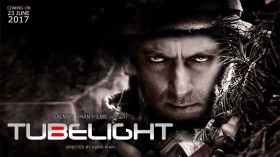 Les censeurs fortement impressionnés par «Tubelight»