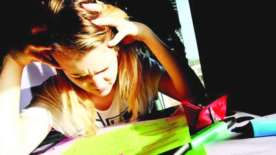 Deuxième trimestre : comment réussir ses révisions d’examens ?