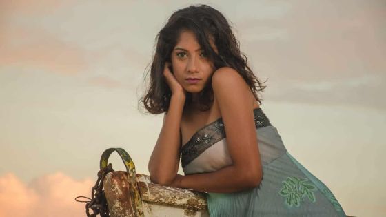 Neha Kalkaprosand : la rage de réussir