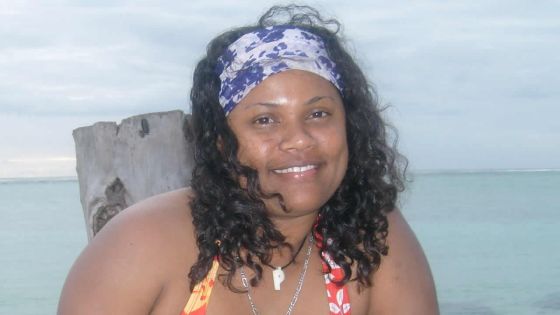 Priscilla Orger : celle qui fait revivre les oldies