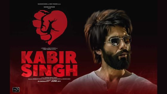 Kabir Singh intègre le Club des Milliardaires en cinq jours