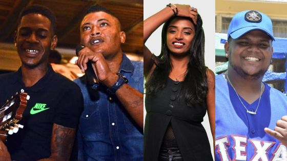 Fête de la Musique - Radio Plus fait honneur aux artistes locaux