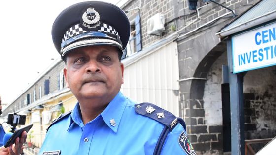 Clé USB : l’ASP Roshan Kokil refuse d’être interrogé par le CCID 