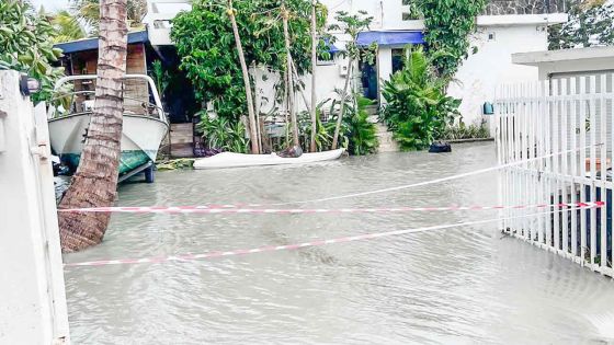 Bétonnisation de la région côtière : quatre projets immobiliers approuvés sur le littoral en 2024