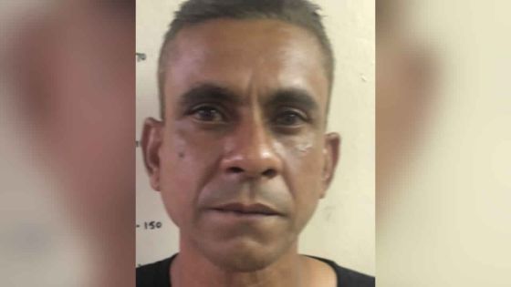 Prison de Beau-Bassin : le feu éclate dans une cellule, un détenu hospitalisé 