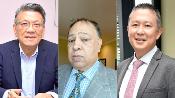 Croissance, réformes nécessaires…Maurice face au verdict du FMI : analyses de trois économistes 