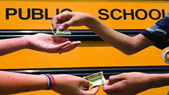 Combat contre la drogue en milieu scolaire: les enseignants veulent être formés