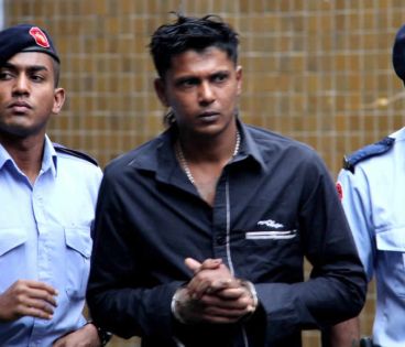 Poursuivi pour le meurtre de sa tante: la poursuite requiert une peine de 40 ans contre Naseeruddin Tengur