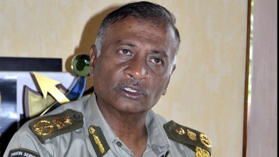 Vinod Appadoo, commissaire des prisons: «Je serai sans pitié envers les brebis galeuses»