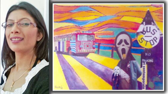 STREET ART: has become obsolete