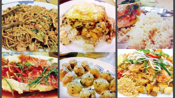 Mauritius from an outsider’s perspective: An undying love for the Orient