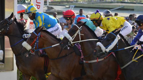 Finance Bill : match GM/opposition