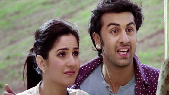 «Jagga Jasoos» chute lourdement après 4 jours d’exploitation