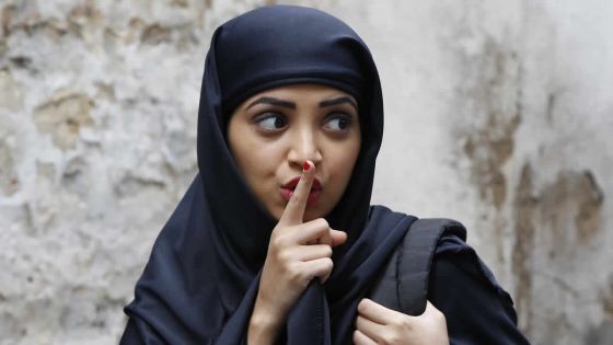 «Lipstick Under My Burkha» : un film avec 11 trophées internationaux