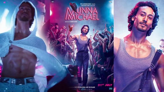 «Munna Michael» : un jeune qui veut imiter son idole
