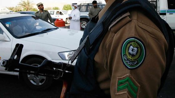 Un prince saoudien arrêté pour brutalités et insultes