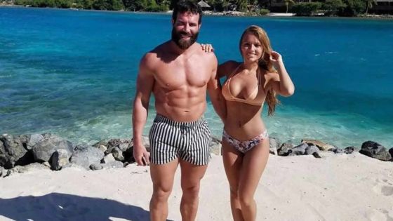 Il abandonne ses 17 copines pour Sofia : Dan, le «roi d’Instagram», trouve la «reine de sa vie»