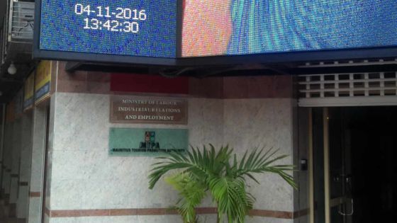 En cour industrielle : Mauriclean Ltd exonérée en raison d’une accusation défectueuse