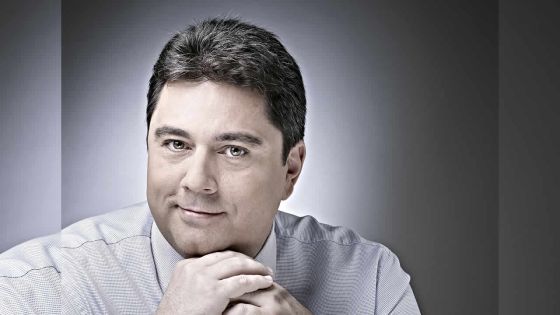 Pascal Viroleau, CEO de l’Association des îles Vanille : «Le but est de passer à 50 000 passagers de croisières en 2020»