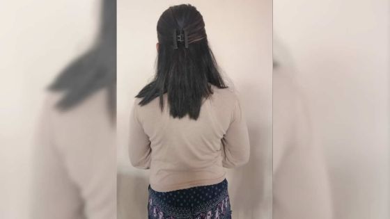 Sous un faux compte : la photo compromettante d’une adolescente postée sur Facebook