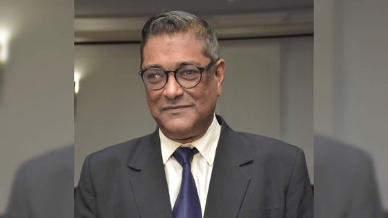 Enquêtes du Medical Council sur les négligences médicales - le Dr Purmessur  : «Il y a eu trop de léthargie sur 60 dossiers»