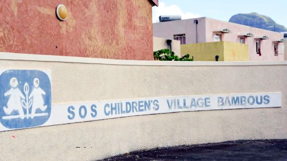 Bambous : deux mineurs agressés au SOS Village