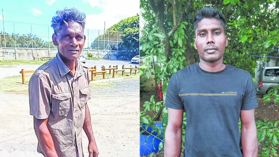 Dharam Haurdhan meurt écrasé par son camion - Akash, son fils : «Si j’avais été avec lui, peut-être qu’il serait encore en vie» 