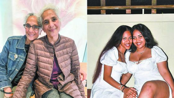 Jumelles pour la vie : un lien au-delà du temps