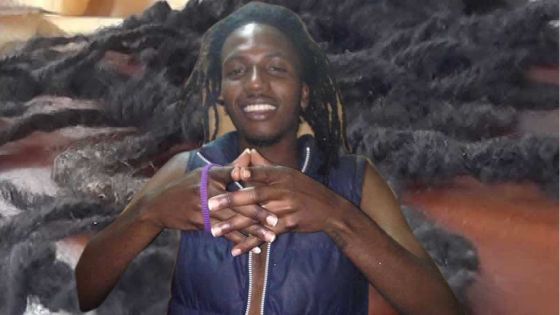 Opération commando à Petite-Rivière : arrêté en sous-vêtements et ses ‘dreadlocks’ déracinés