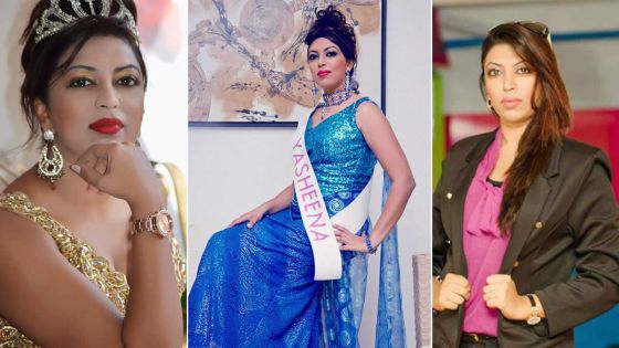 Yasheena Raghoonundun-Naojee : Et si j’étais…