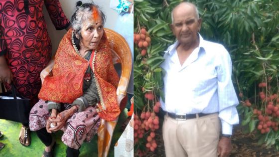 Meurtre de Deonarain Koonjul - Sa veuve : «Linn mett molton dan mo labous»