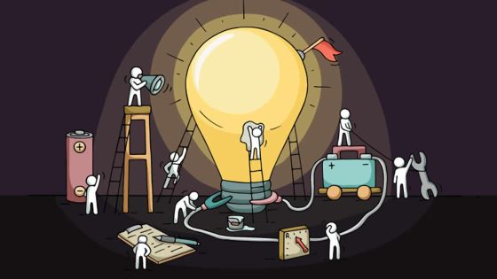 Mieux comprendre : Maurice cale au niveau de l’innovation mais l’intention est là