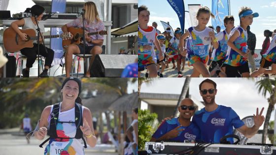 Ocean Active Festival : un festival au nom de l’océan 