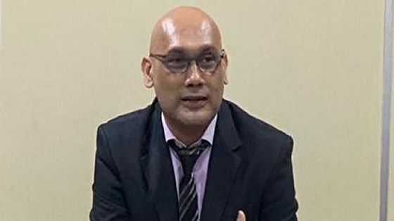 « La structure qui abritera le New Cancer Hospital presque terminée », annonce le Dr Jagutpal 