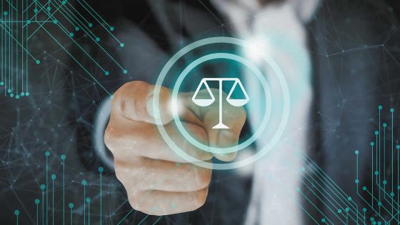 La profession légale à l’heure de l’intelligence artificielle