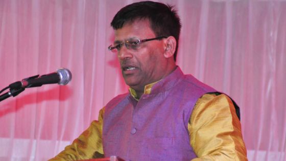 Mauritius Marathi Mandali Federation - Dissolution d’un comité exécutif: une procédure légale enclenchée