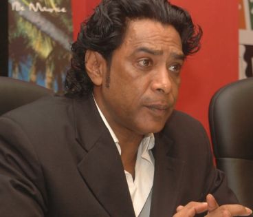 Comité interministériel sur la réforme électorale: Nando Bodha donne son avis