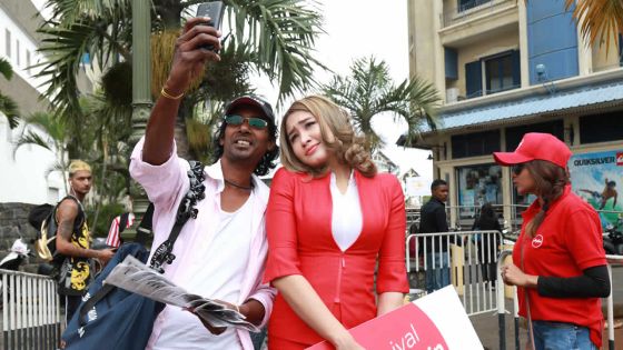 Salon du Prêt-à-Partir : AirAsia fait découvrir l’Asie à petits prix