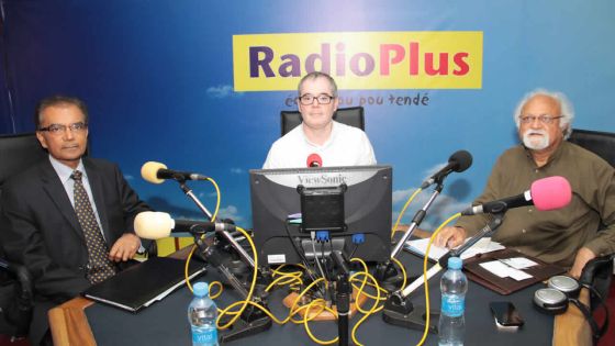 Souveraineté sur les Chagos - Milan Meetarbhan : « Maurice a placé la barre haut »