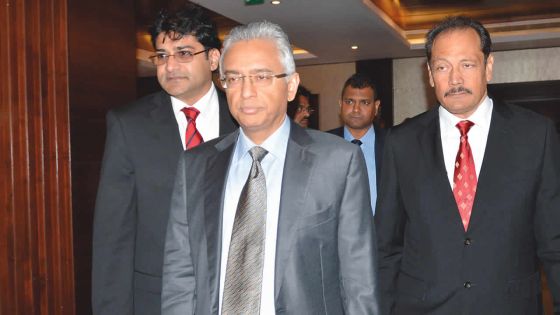 Secteur financier : Rs 238 milliards d’investissements ont transité par Maurice vers l’Afrique