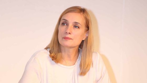 MasterClass : une formation au théâtre de Tchekhov  avec Antonia Malinova