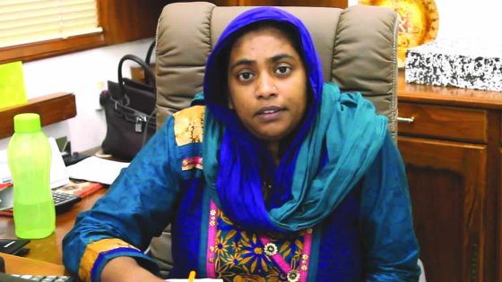 Nooreza Fauzee : « La brochure est devenue un ‘must’ dans la grande distribution »