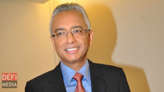Visite de huit jours en Inde depuis dimanche : plusieurs sessions de travail pour Pravind Jugnauth