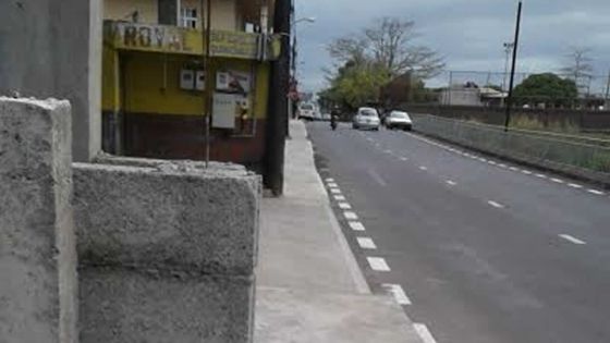 À Providence : un supermarché accusé de ‘construction illégale’