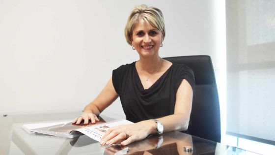 Santie Meiring : « on doit toujours apporter la nouveauté et une touche personnelle à ce qu’on fait »