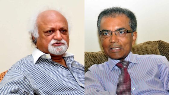 [Radio Plus] Chagos : offensive diplomatique de l’île Maurice